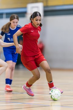 Bild 194 - wCJ NFV Futsalmeisterschaft